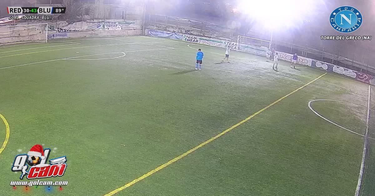 Mio gol