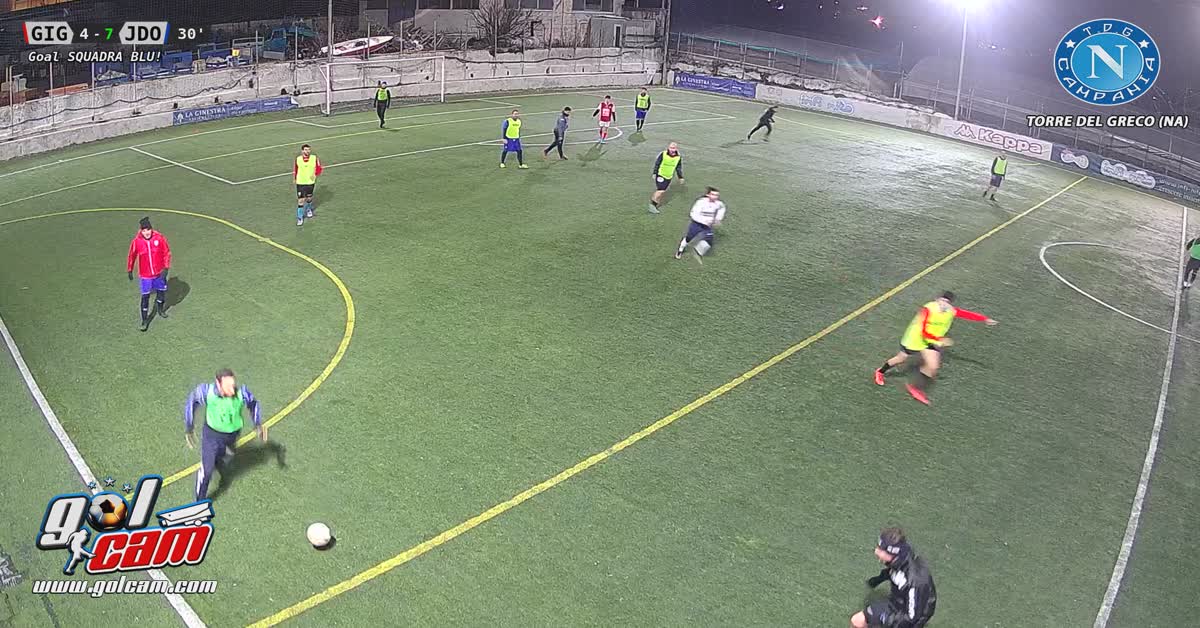 Gran Goool