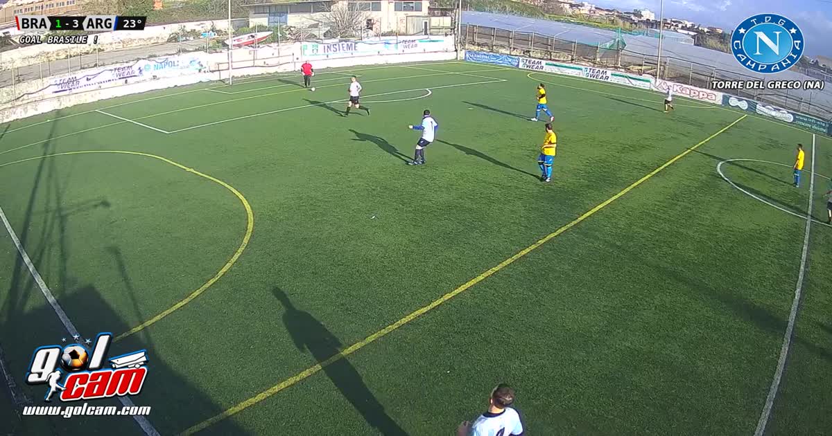 3-1 Gianpaolo Granato 