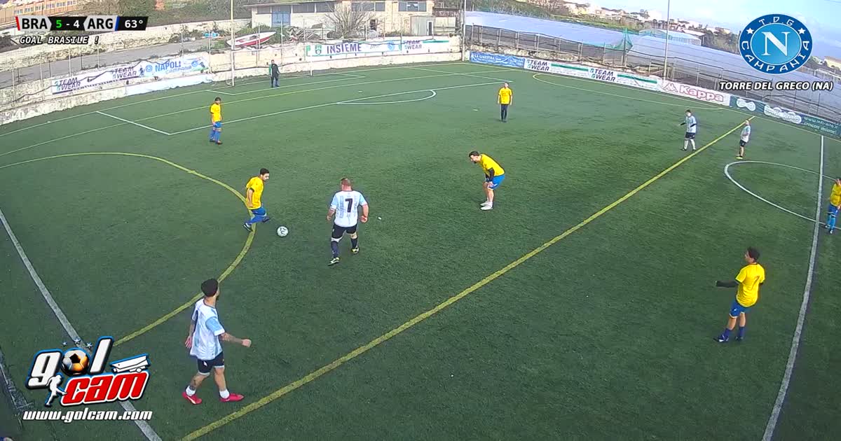 4-5 Gianpaolo Granato Bra