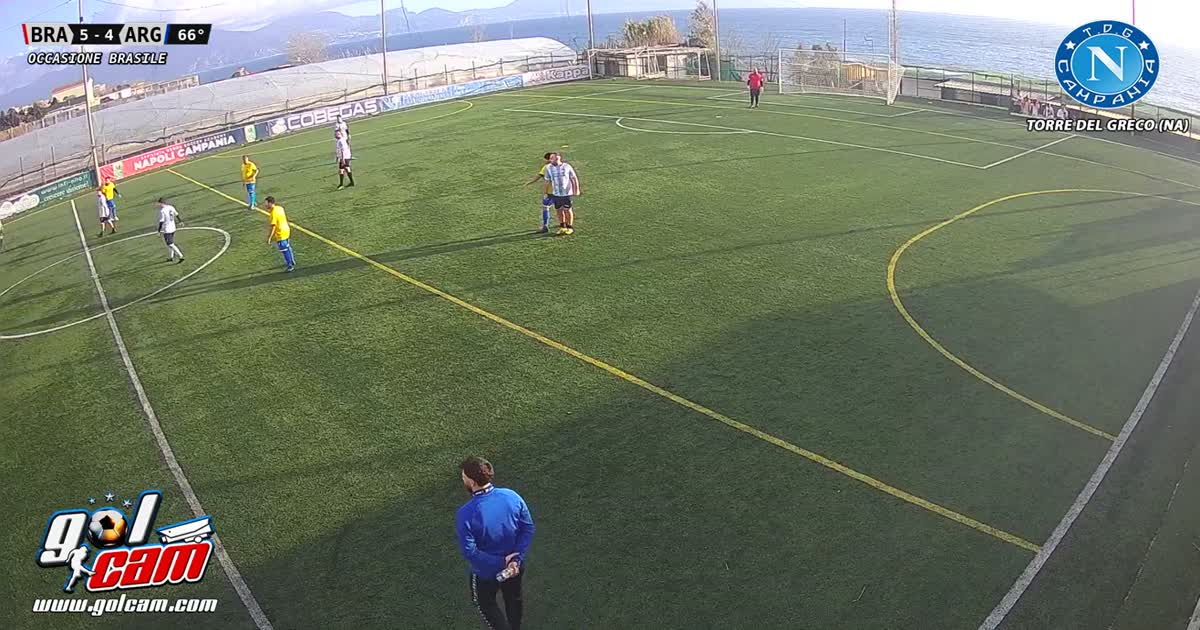 Garellik Scognamiglio 