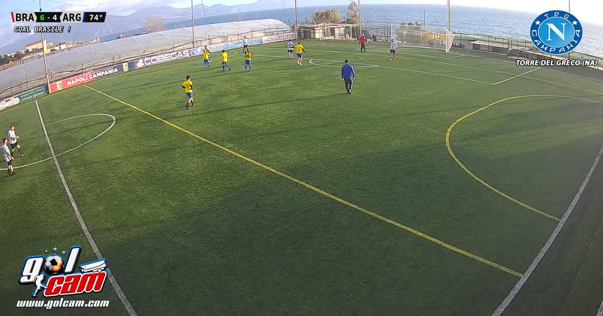 4-6 Gianpaolo Granato