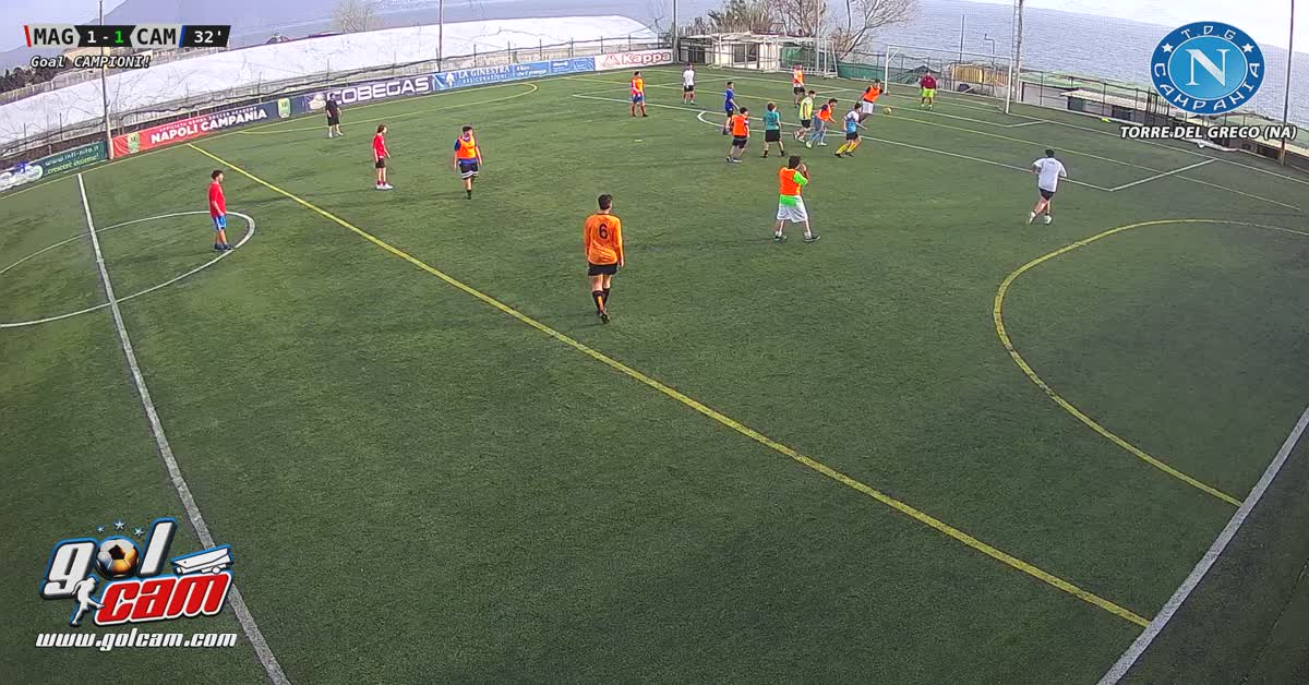 goal 1