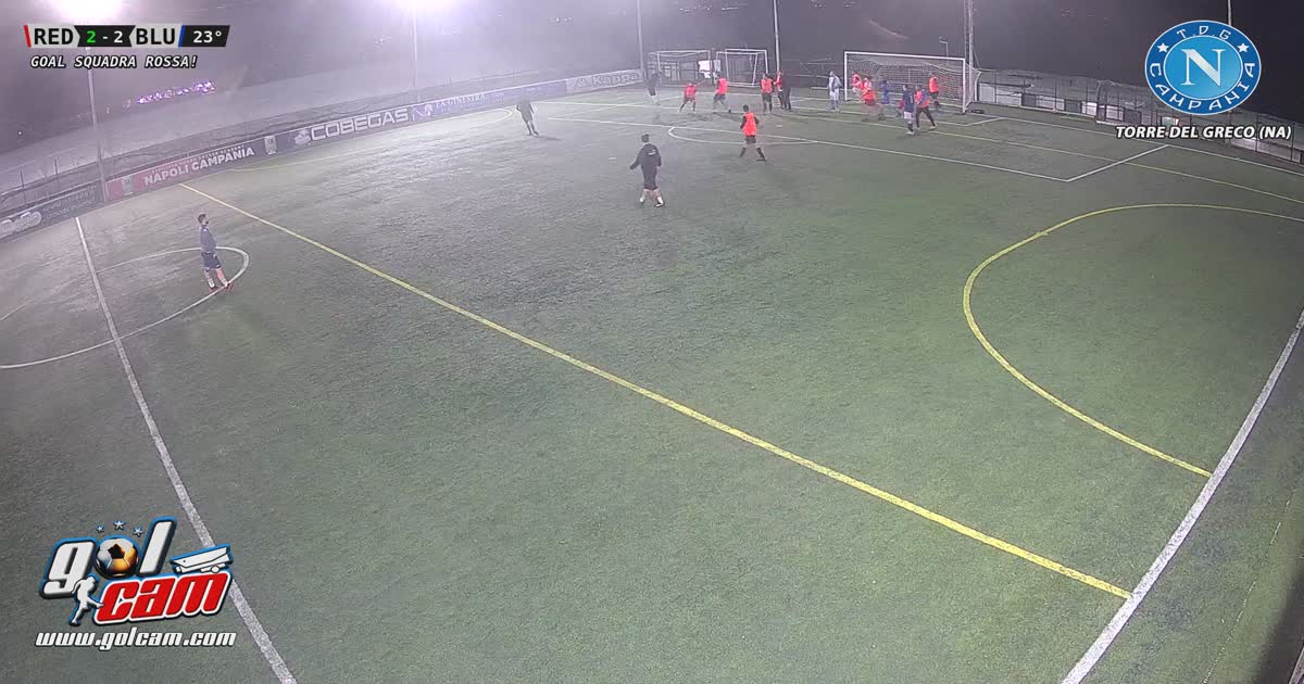 Goooal