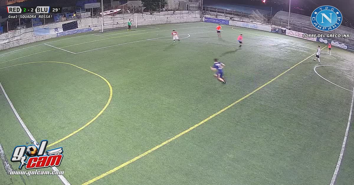 Goal-Assist Dav