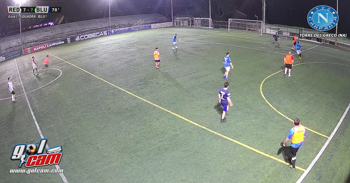 Goal And