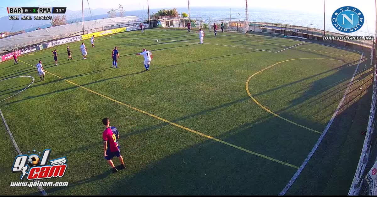 0-3 Stany Iafolla REAL 