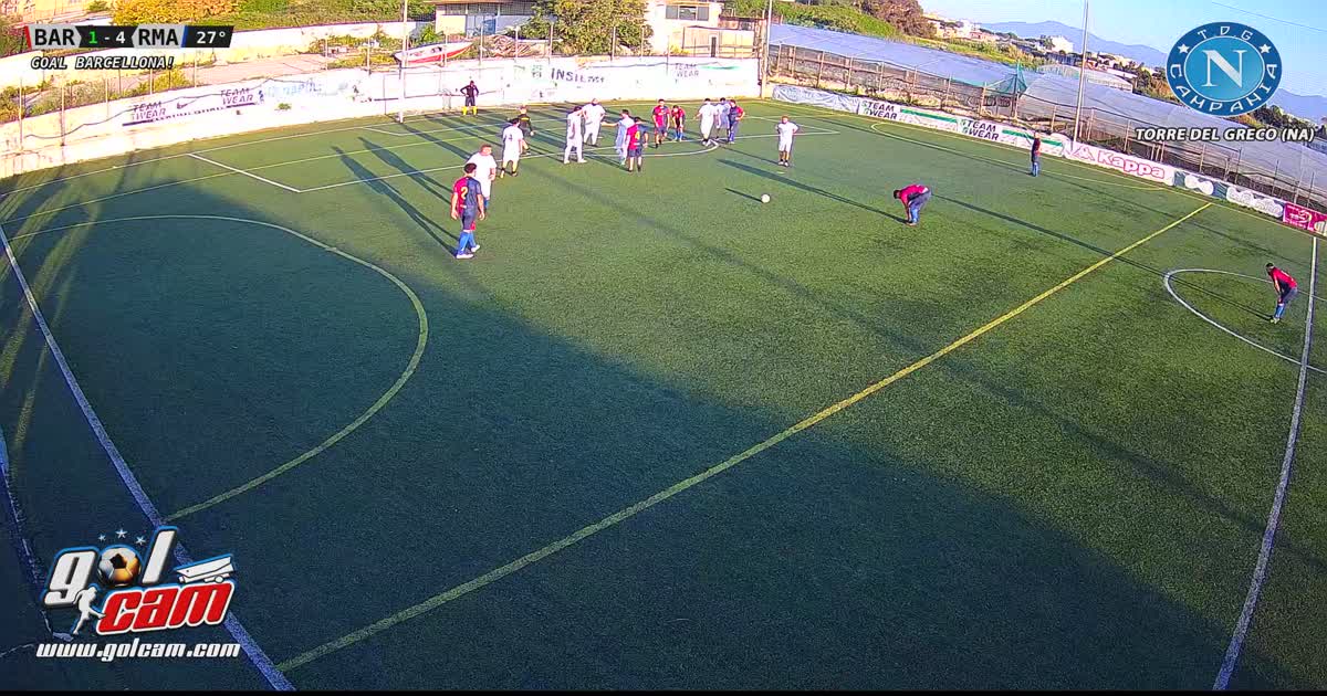 1-4 Giovanni De Falco BOCA