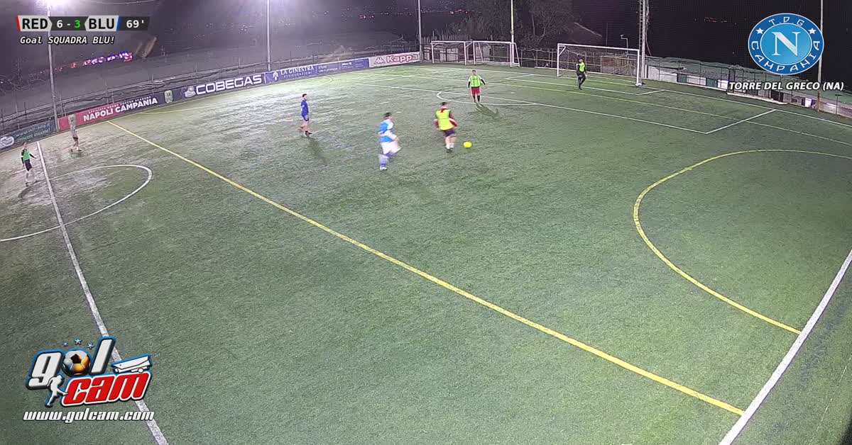 il mio gol