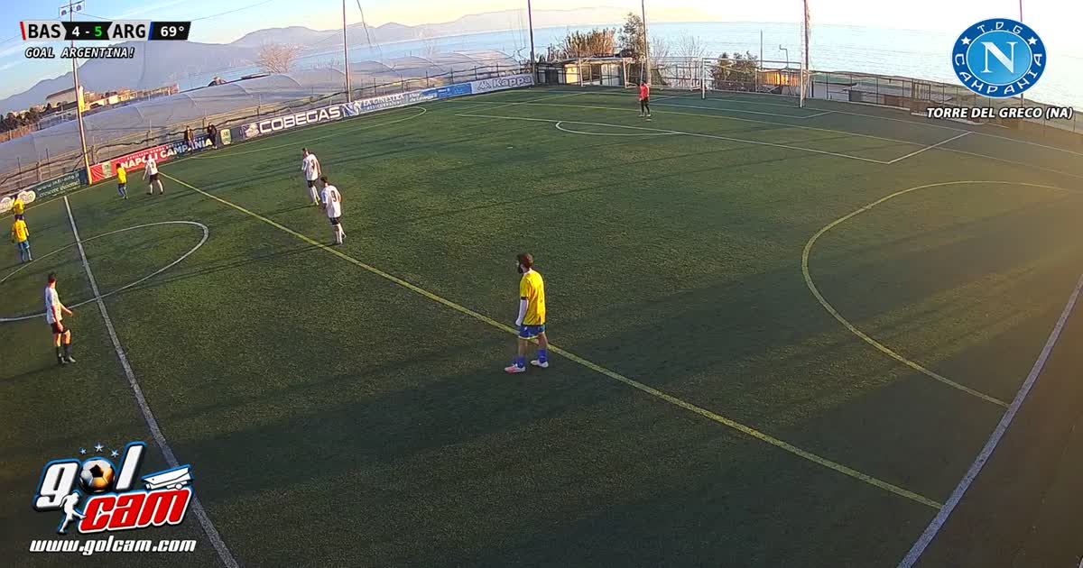 5-4 Giovanni De Falco Argentin