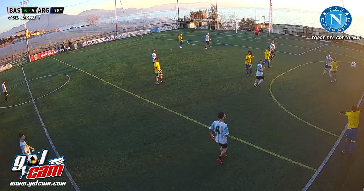 6-5 Riccardo Scognamiglio Bras