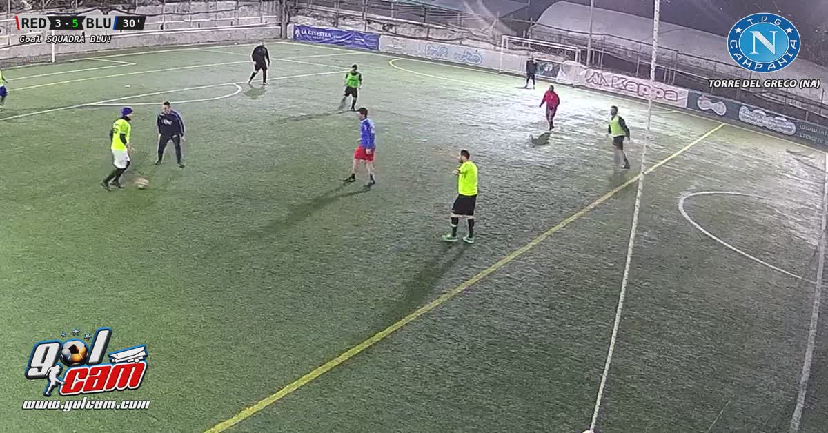 Gooool