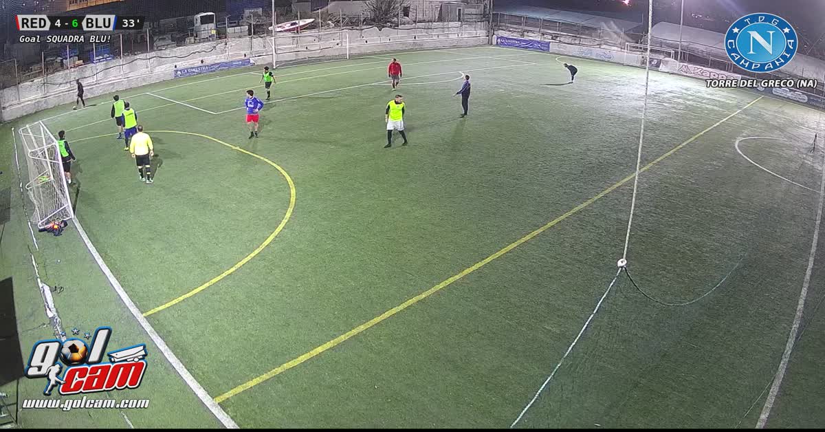 Gooool