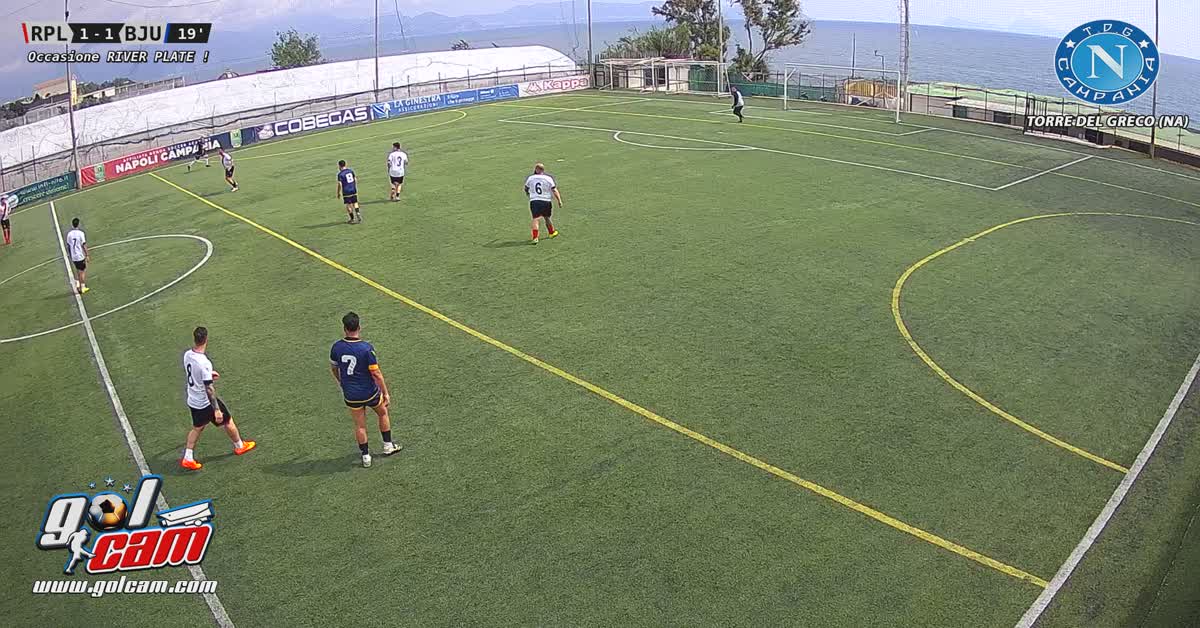 Angelo Mavuotolo (Boca)