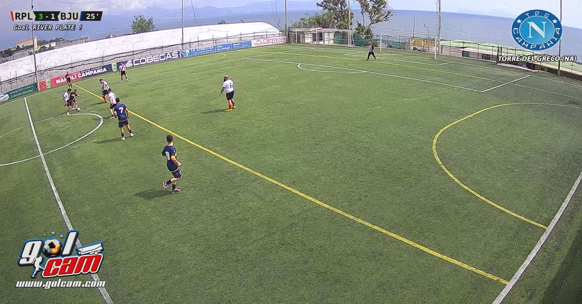 3-1 RIVER Michele Ascione 