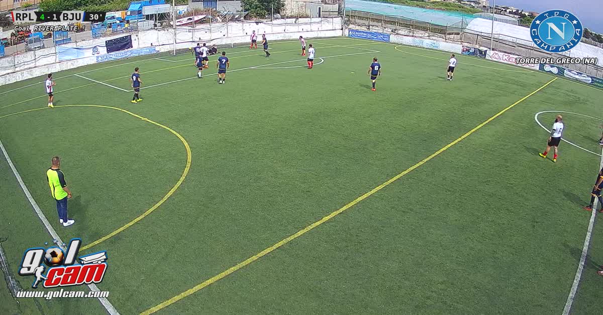 4-1 River Lino Orso 