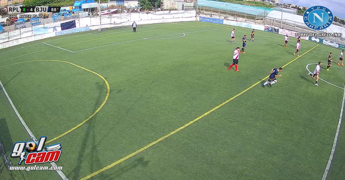 8-4 RIVER Enzo Mistico 