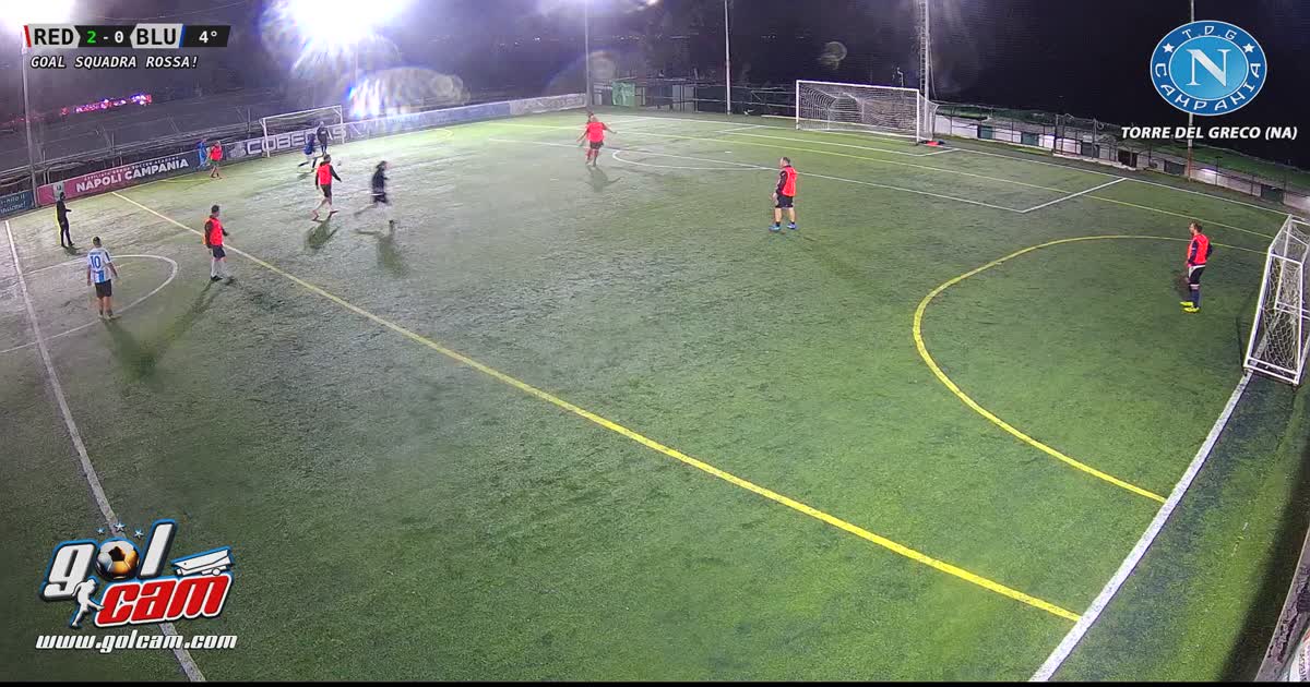 Gooooal