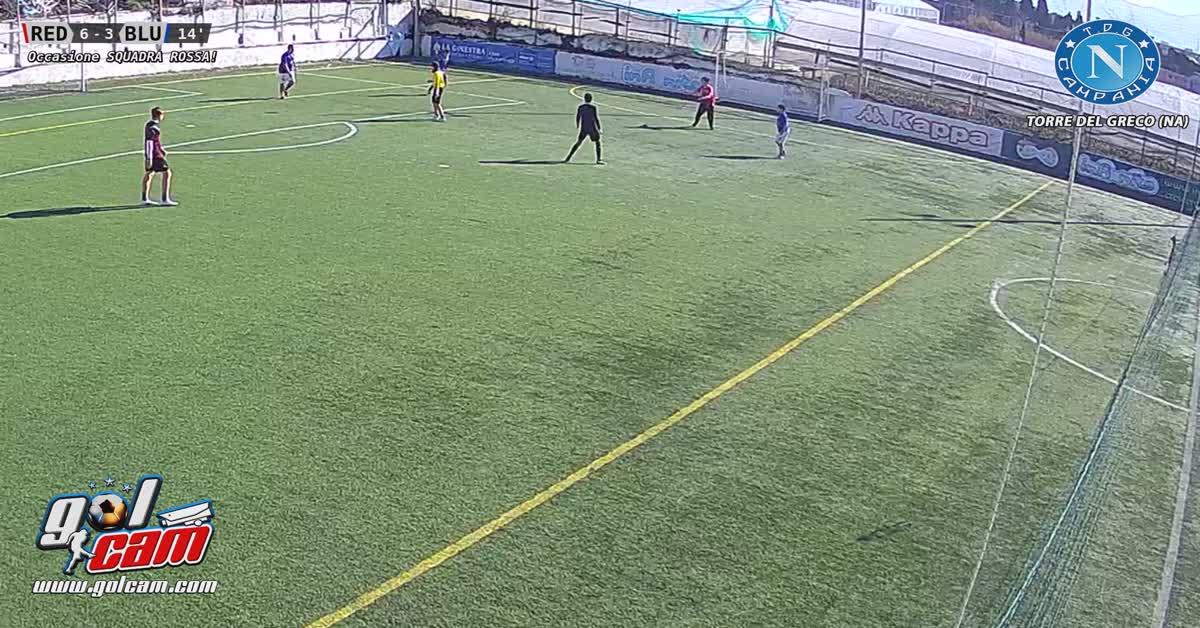 Goal da assist
