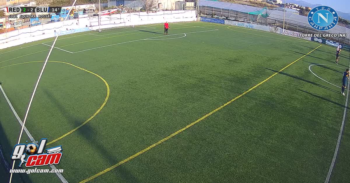 2-2 River Borriello L
