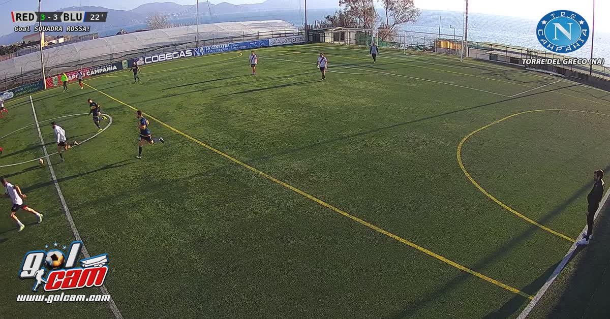 3-3 RIVER GENTILE N