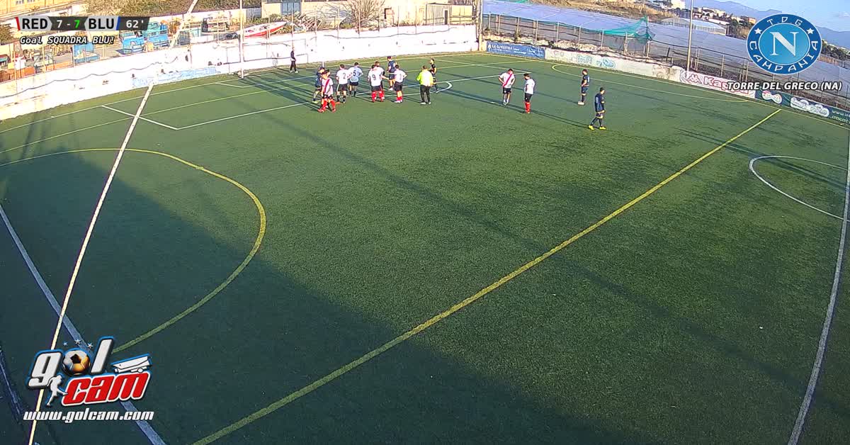 Goal Belmonte 
