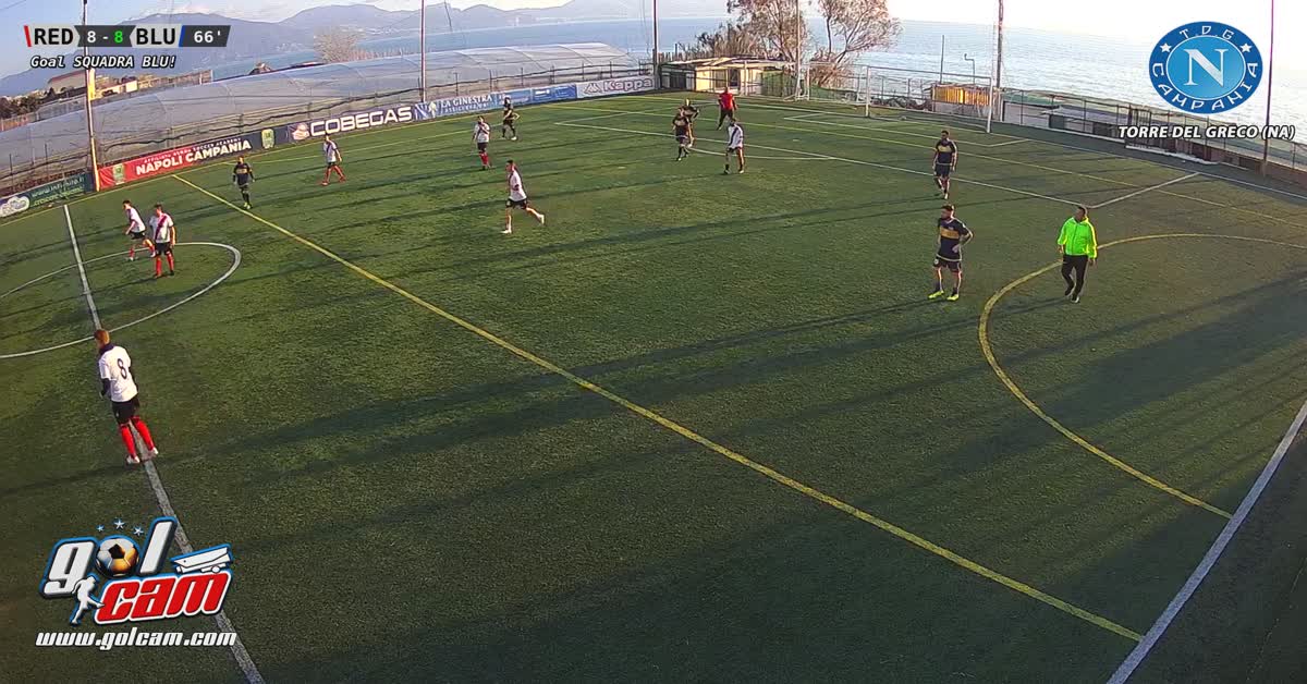 8-8 BOCA GIANPAOLO G
