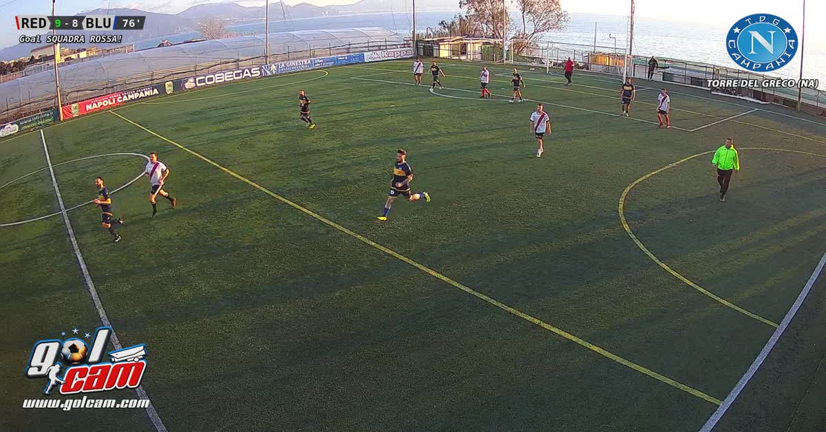 9-8 RIVER ALFIERI V