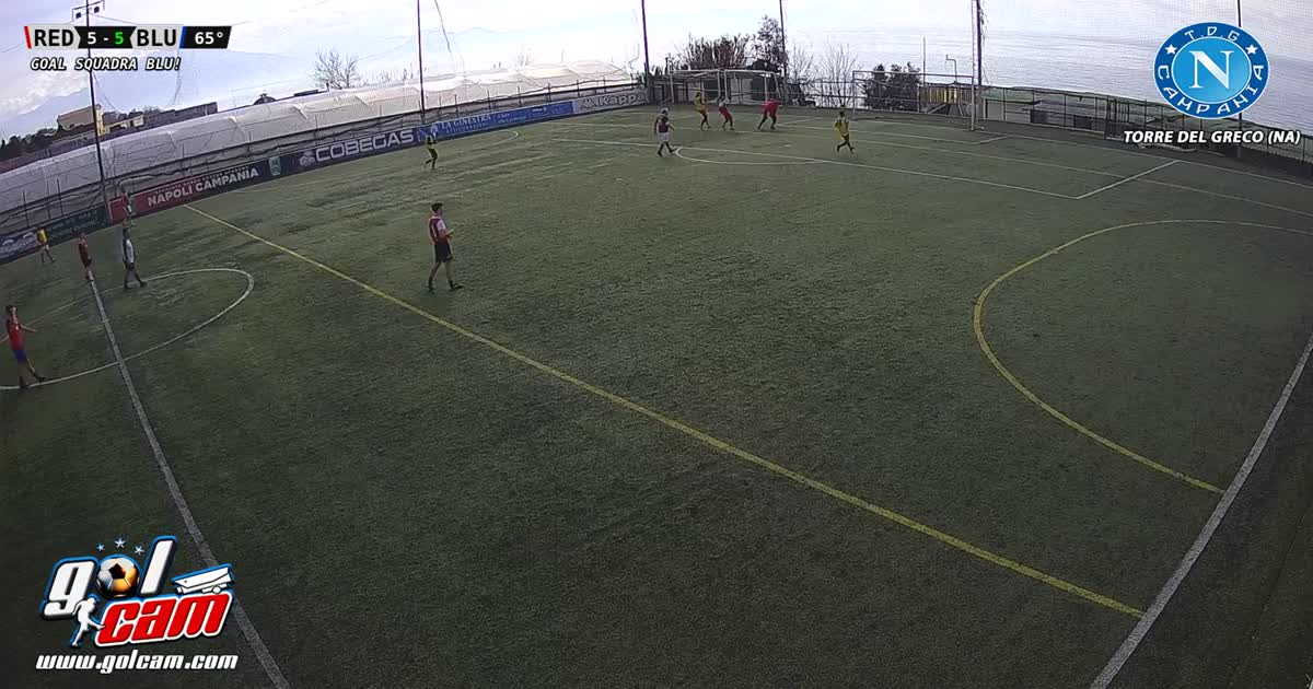 Gol di testa 