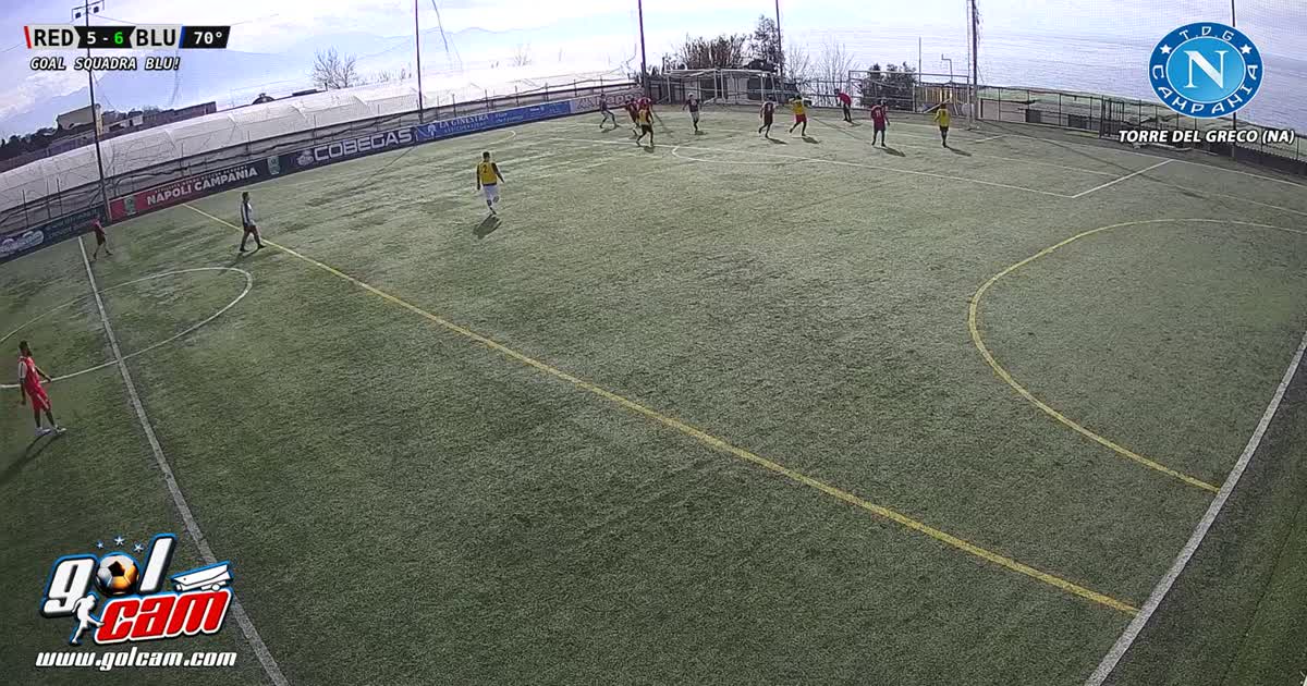 Palo gol