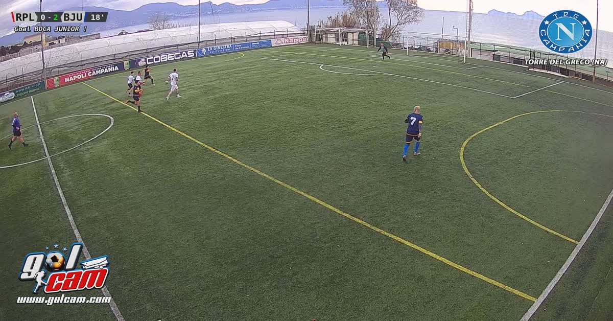 2-0 BOCA FOLLIERO 