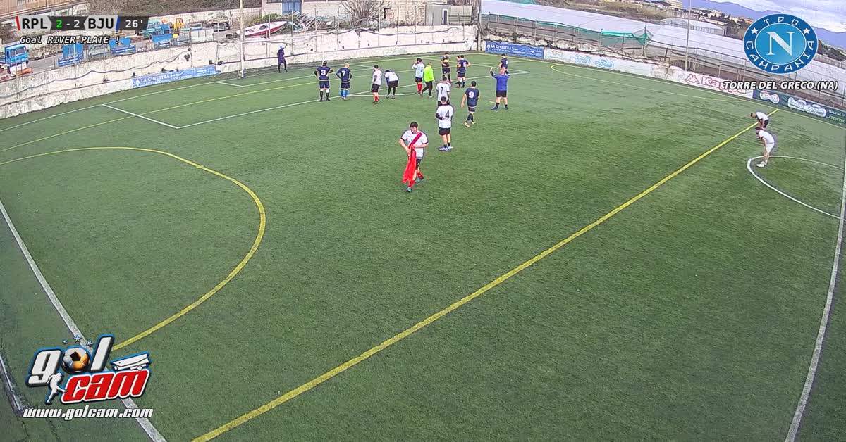 2-2 RIVER RIVIECCIO 