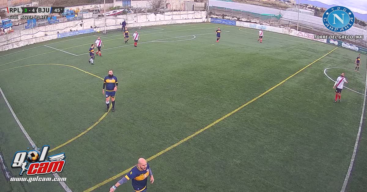 4-3 RIVER 