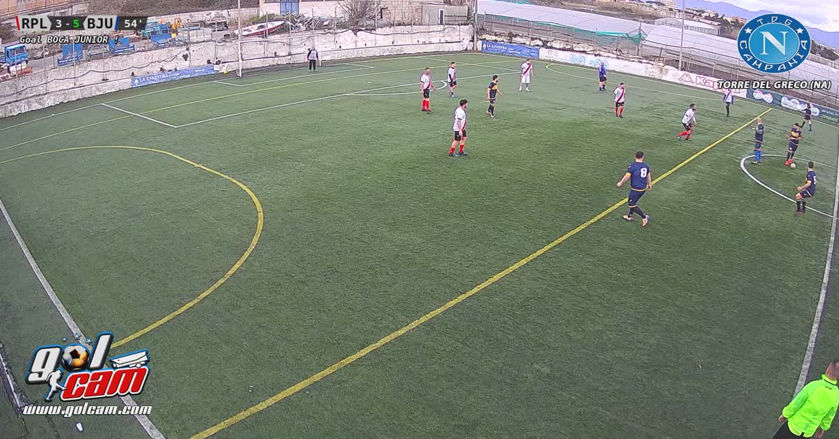 5-3 BOCA FOLLIERO 