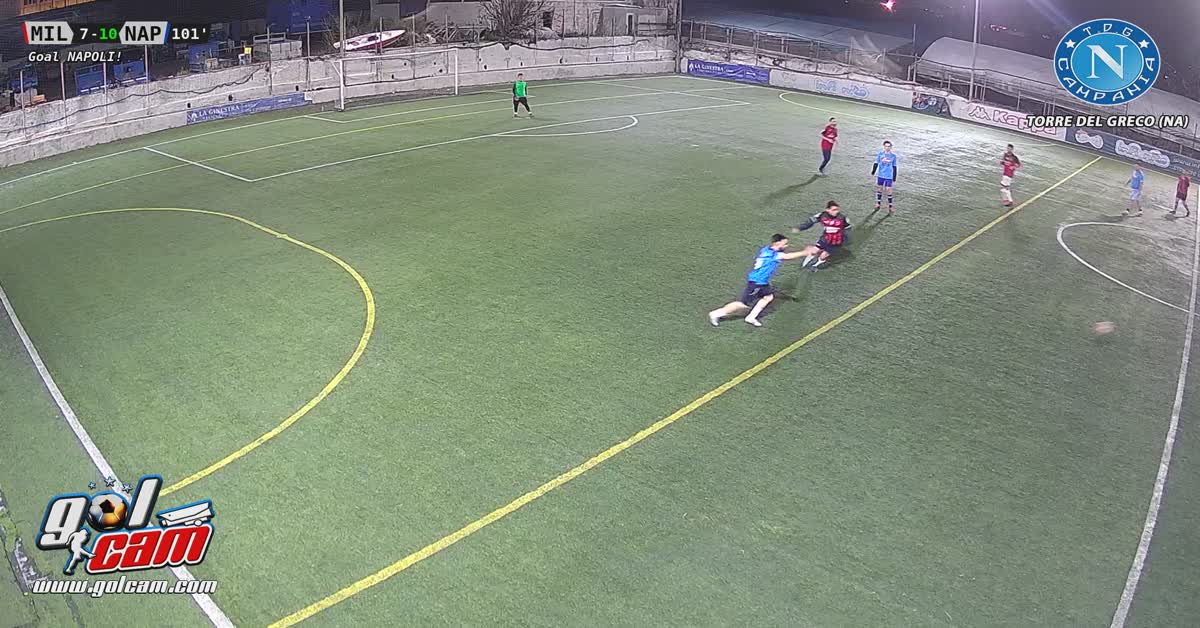 Solo GOAL 