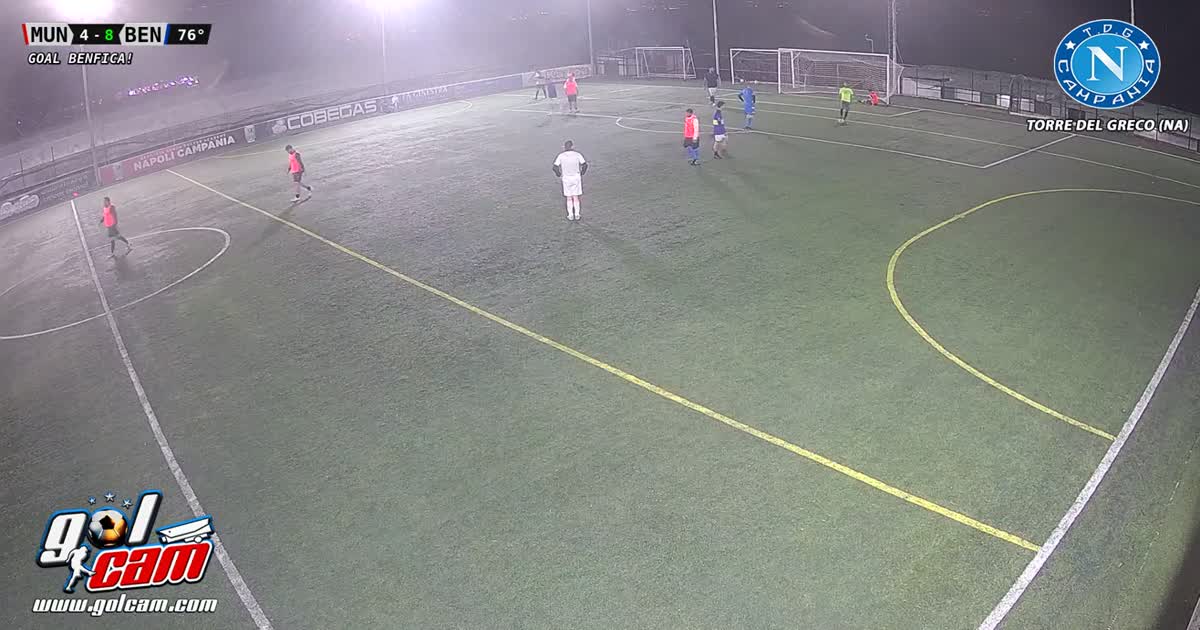 Gooooal