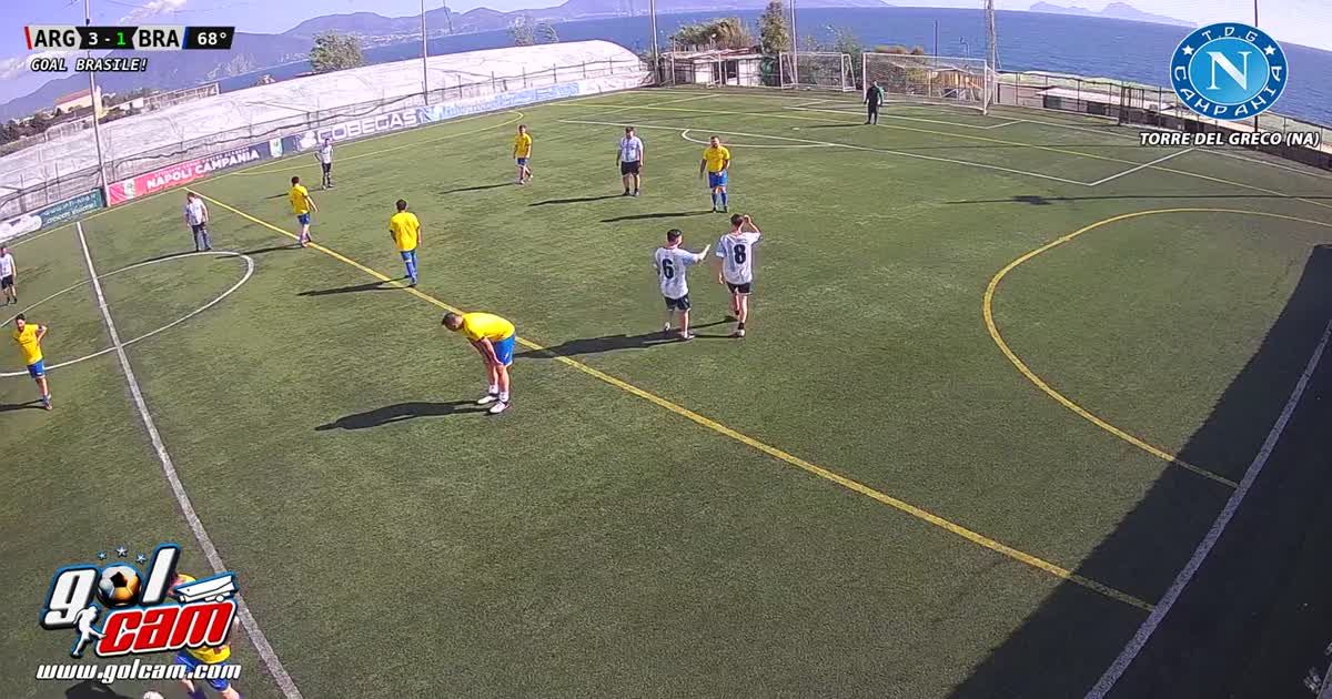 1-3 Riccardo  S BRA