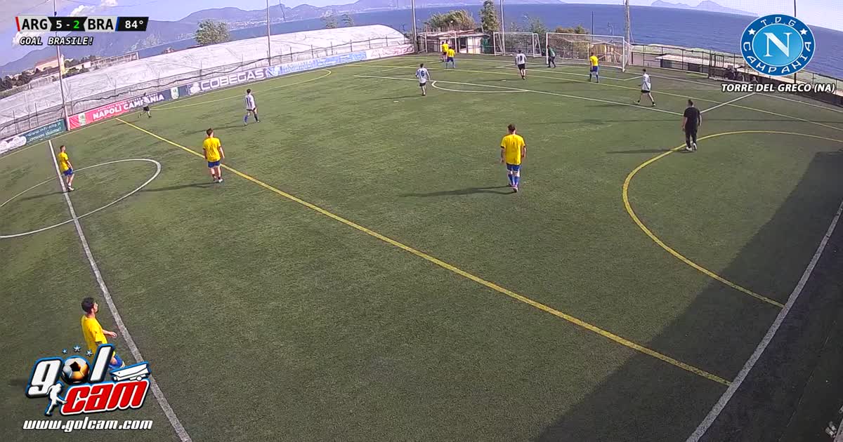 2-5 Nicola Buffo BRA