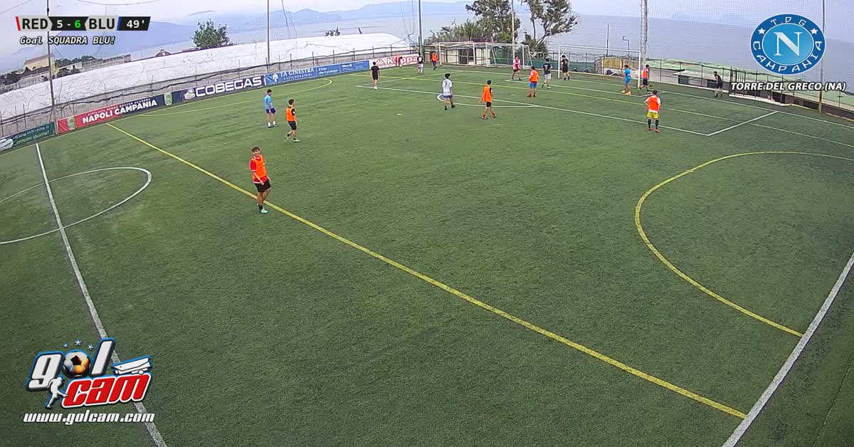 Gol-Cecio