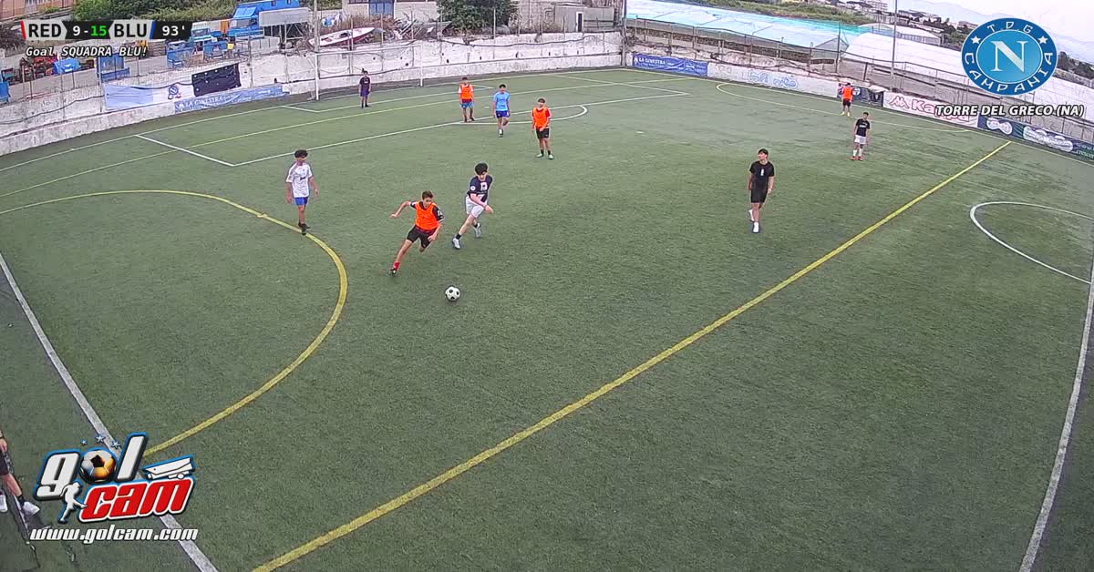 Gol-Cecio
