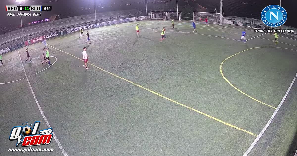 Gol 05/06/2024