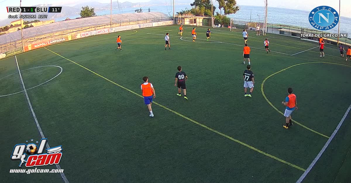 Golazo