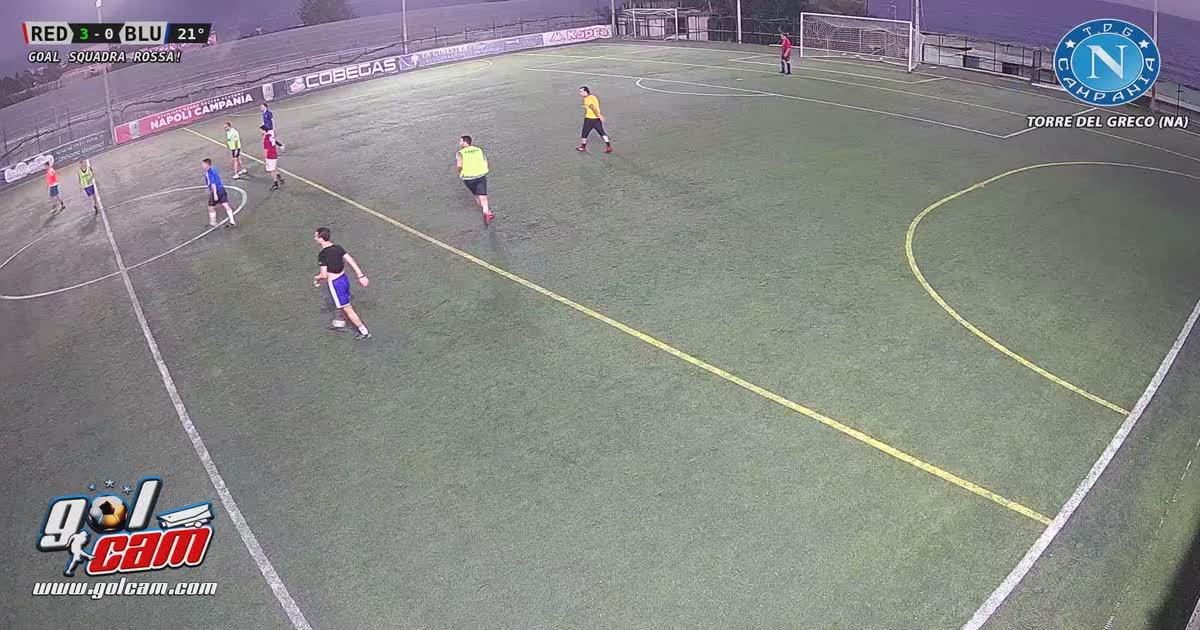 Goooal