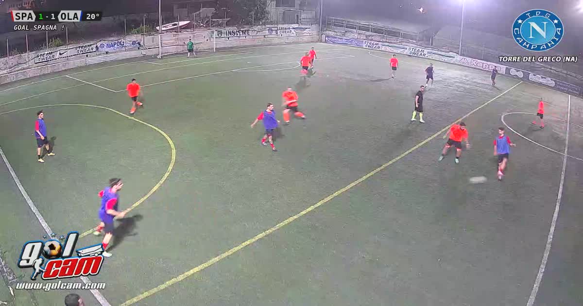 Gooool