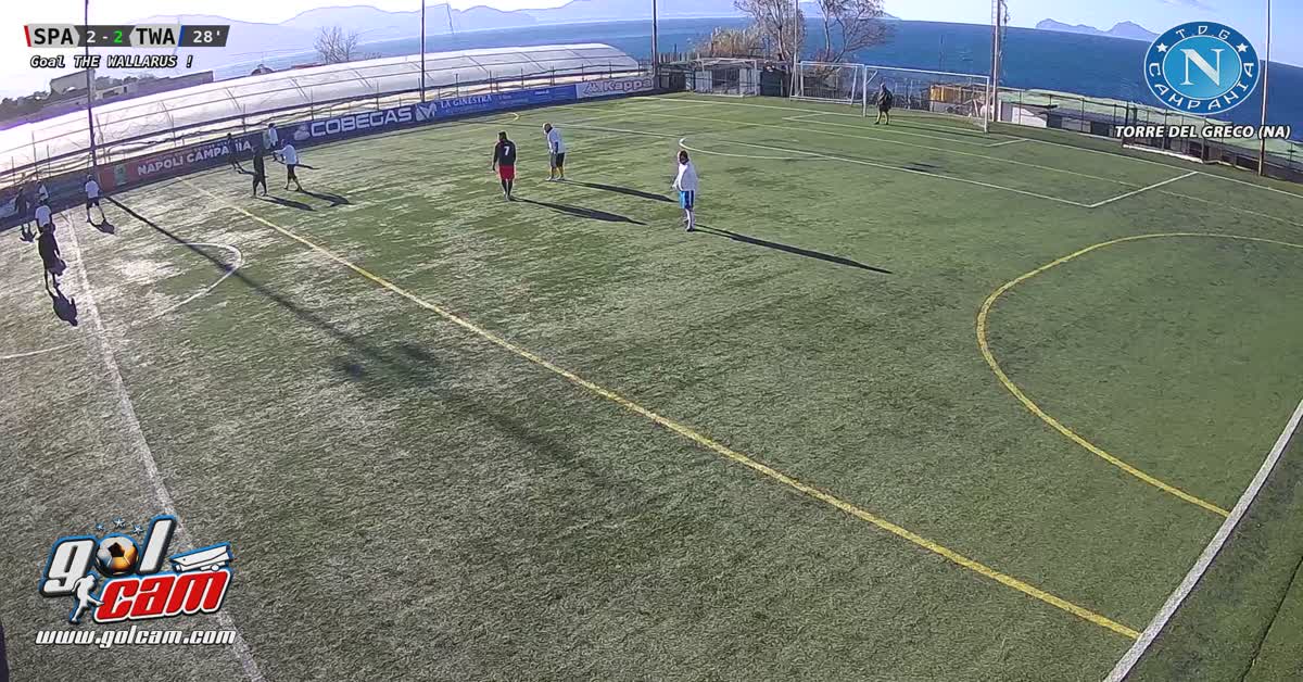gol Francesco