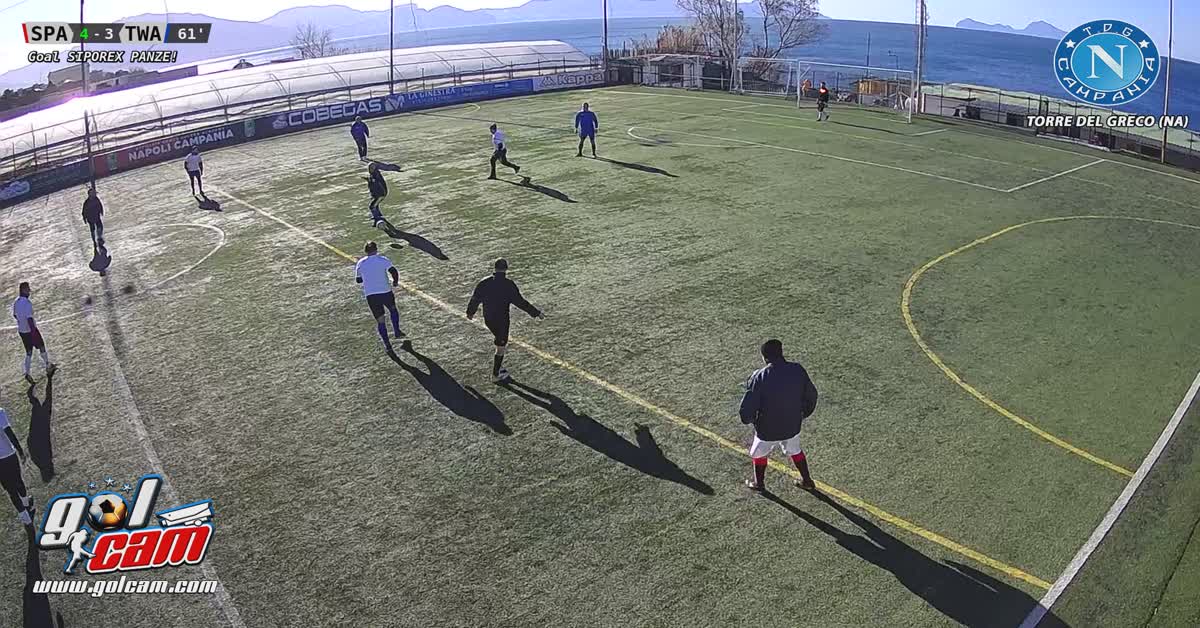 Gol  di pancia