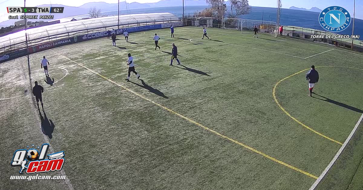 Enzo gol