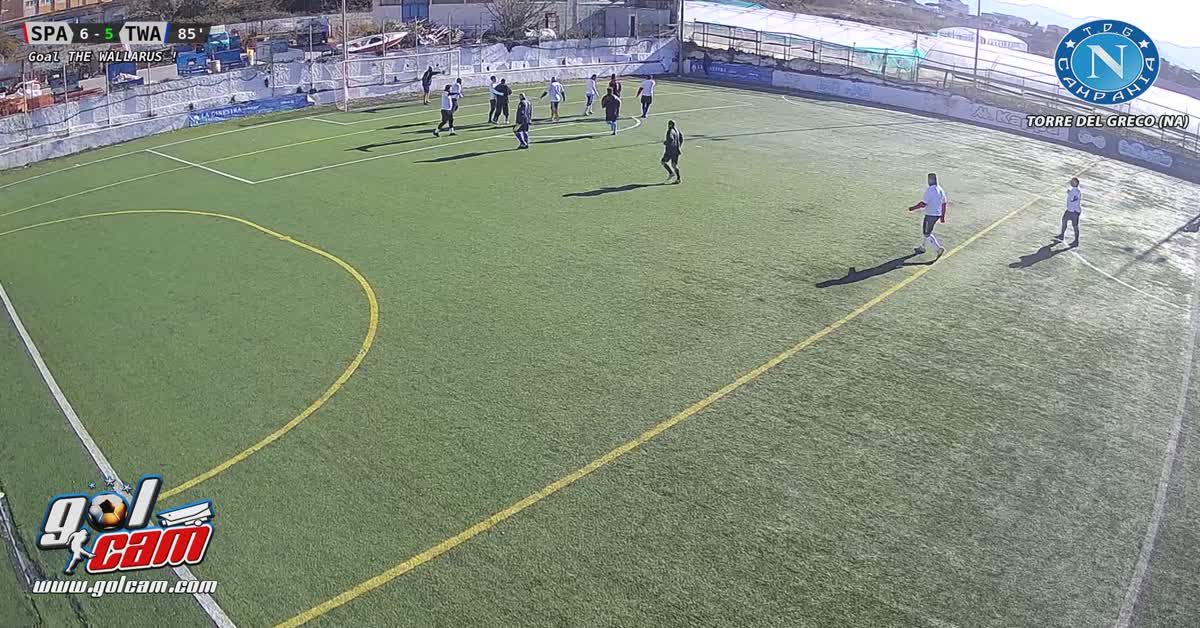 gol di Antonio