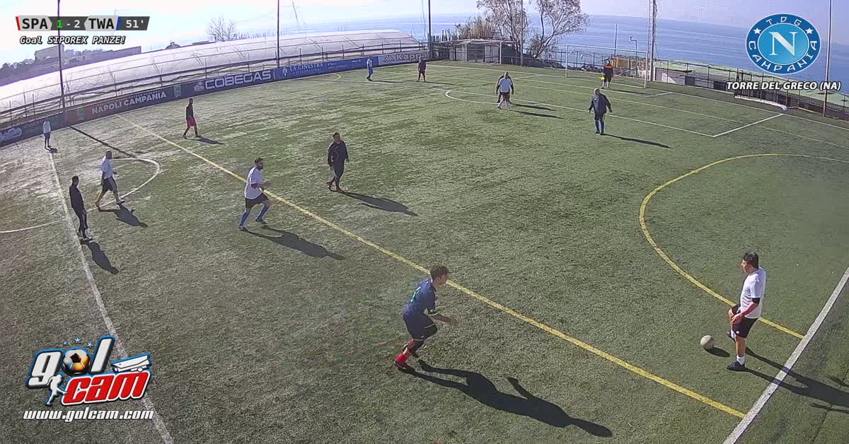 gol di enzo