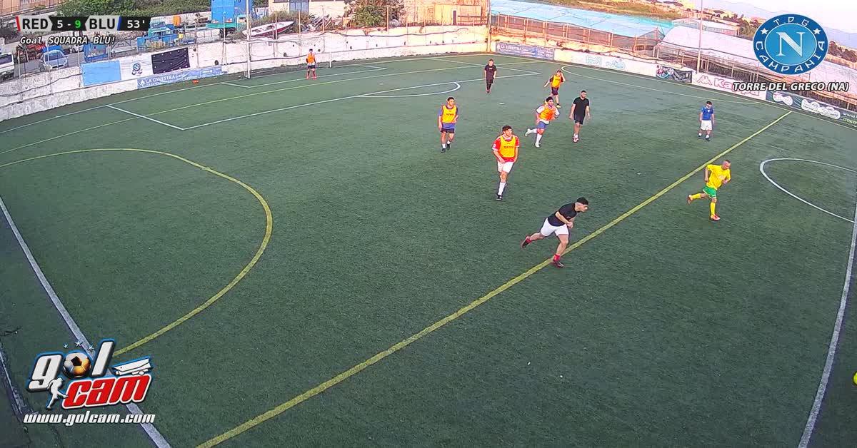 05/05/23 N2 Gol